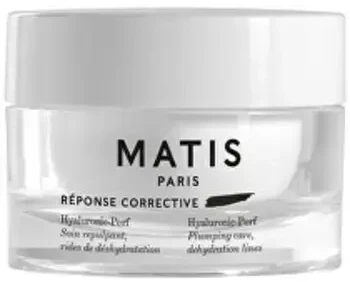 Matis Reponse korekcinis hialurono rūgšties poveikis, 50 ml