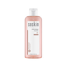 Soskin Paris Tonikas sausai ir jautriai odai (Tonikas losjonas), 250 ml