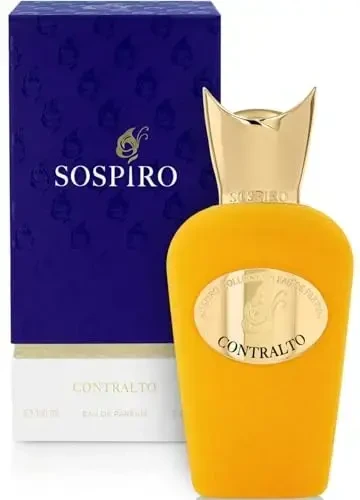 Sospiro Contralto Eau De Parfum 100 ml (unisex)