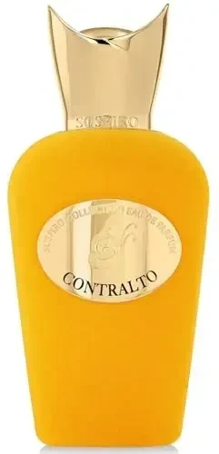 Sospiro Contralto Eau De Parfum 100 ml (unisex)