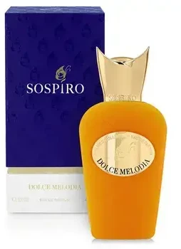 Xerjoff Sospiro Dolce Melodia EDP parfumuotas vanduo unisex, 100 ml