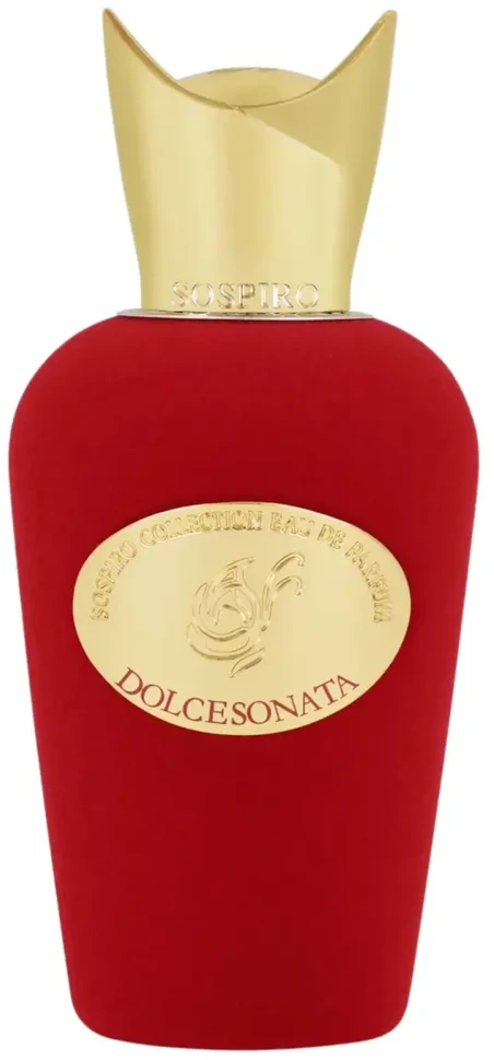 Xerjoff Sospiro Dolce Sonata EDP parfumuotas vanduo unisex, 100 ml