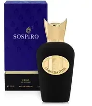 SOSPIRO KVEPALAI Erba Leather EDP purškalas 100ml