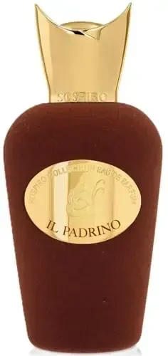 Unisex kvepalai Sospiro Il Padrino, EDP 100 ml