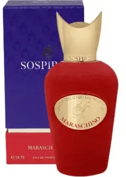 Xerjoff Sospiro Maraschino EDP parfumuotas vanduo unisex, 100 ml