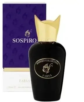 Sospiro Farsa Eau De Parfum 75 ml (unisex)