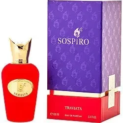 Xerjoff Sospiro Traviata EDP parfumuotas vanduo unisex, 100 ml