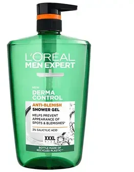 Sothys Paris L'Oreal Dušo želė for skin imperfections Dušo želė 1000 ml