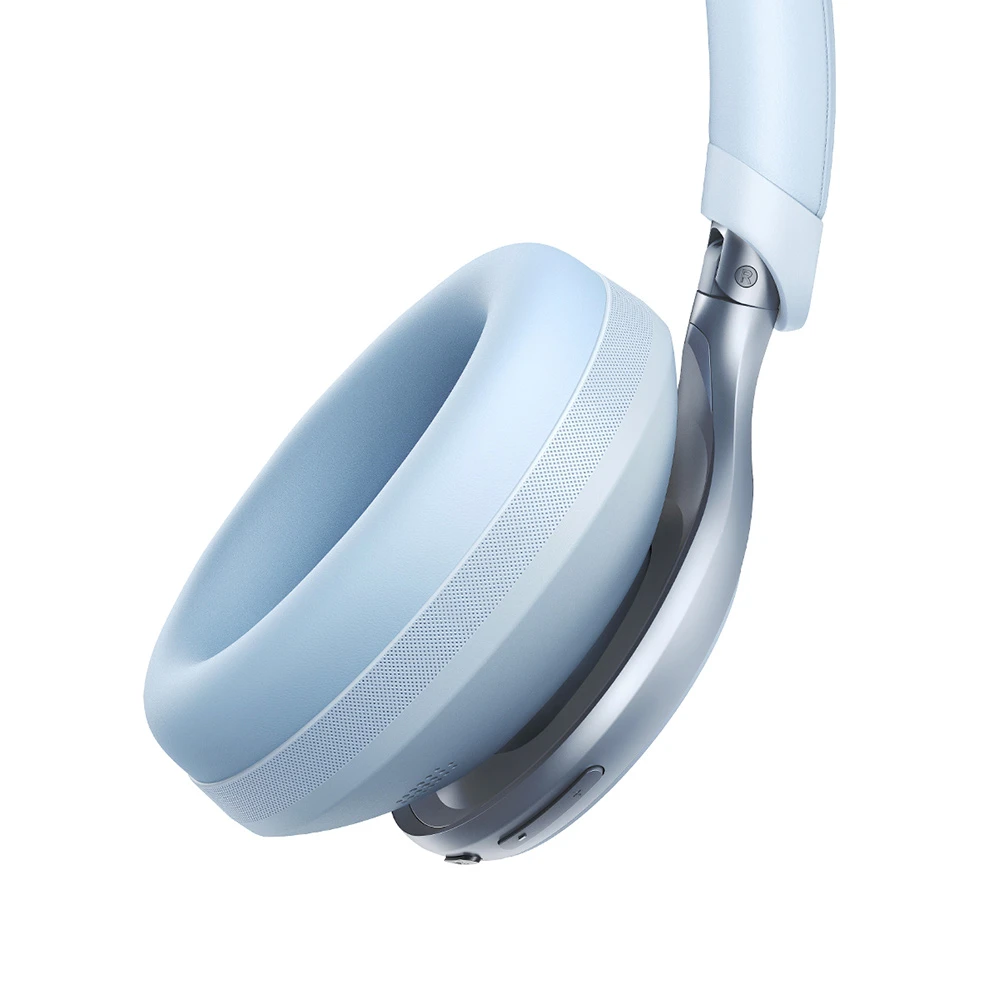 Ausinės Anker Soundcore Space One, Mėlynos spalvos