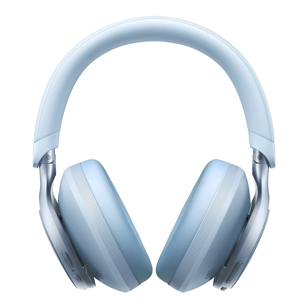 Anker Soundcore Space One žydros ausinės priekinis vaizdas