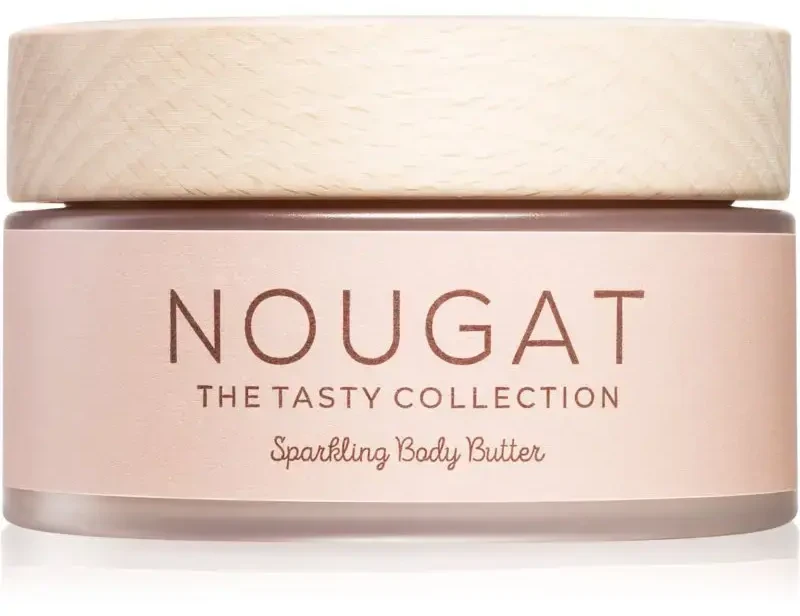 "Cocosolis Nougat" kūno sviestas 250ml