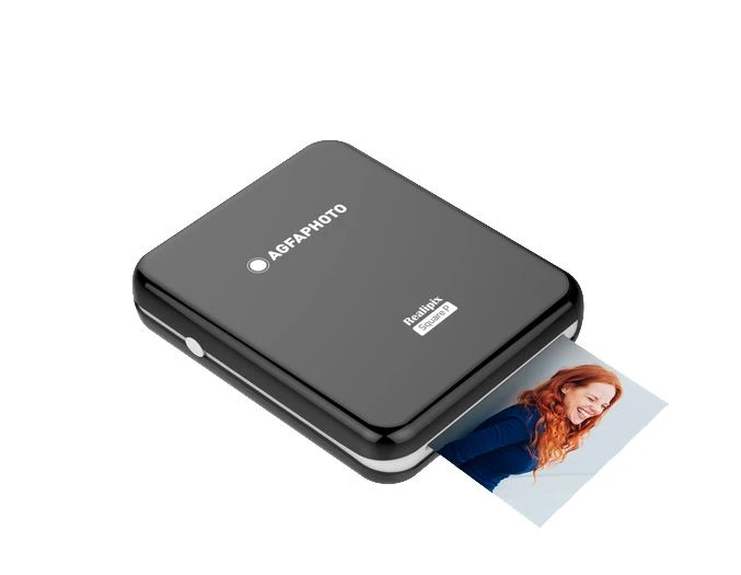 Spausdintuvas AgfaPhoto Square ASQP33WH, baltas
