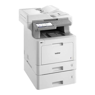 Spausdintuvas Brother MFC-L9570CDWT - Multifunktionsdrucker - spalvotas