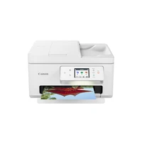 Spausdintuvas Canon IJ MFP PIXMA TS7750i | Canon | daugiafunkcis įrenginys | PIXMA TS7750I | Inkjet | Spalvotas | A4 | Wi-Fi | Baltas