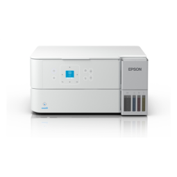 Spausdintuvas Epson | daugiafunkcis įrenginys | EcoTank L4366 | Inkjet | Spalvotas | A4 | Wi-Fi