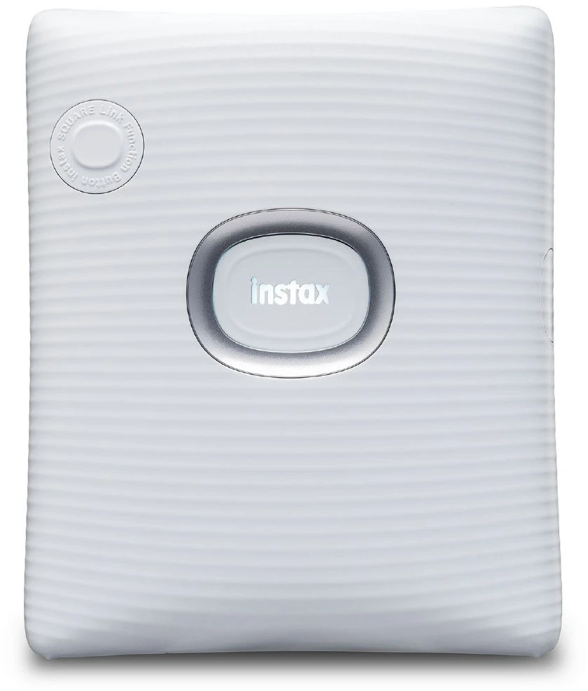 Fujifilm Spausdintuvas instax SQUARE LINK, Baltas