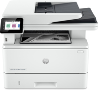 Lazerinis spausdintuvas HP LaserJet Pro MFP 4102dw