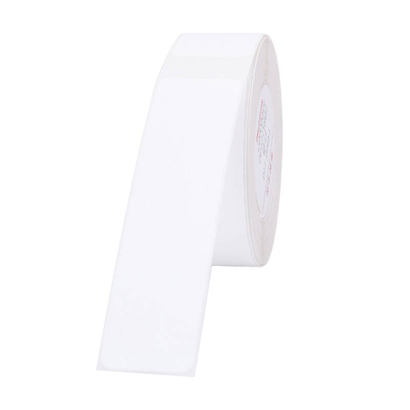 Niimbot Thermal lipdukai 14x60 110 vnt (balti)
