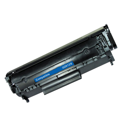 Extra Digital Spausdintuvo kasetė HP Q2612X, Q2612A