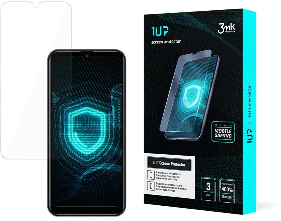 3Mk Protection SPC Smart Ultimate - 3mk 1UP