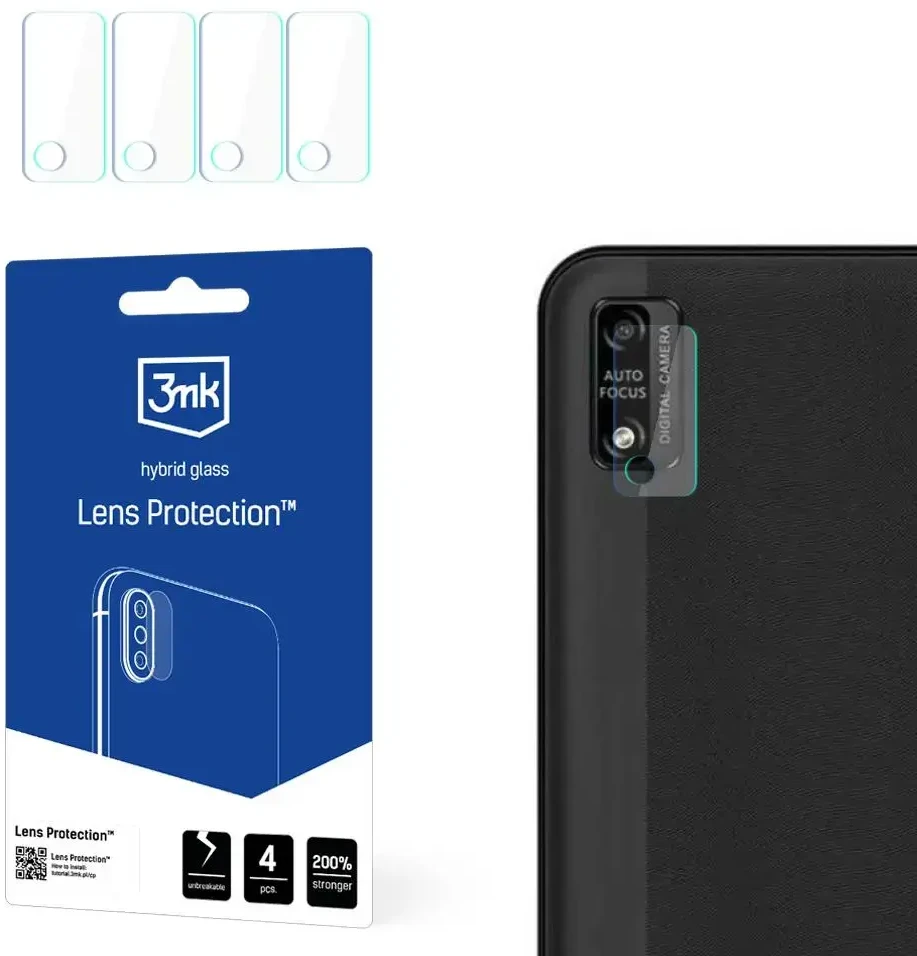 3Mk Protection SPC Smart Ultimate
