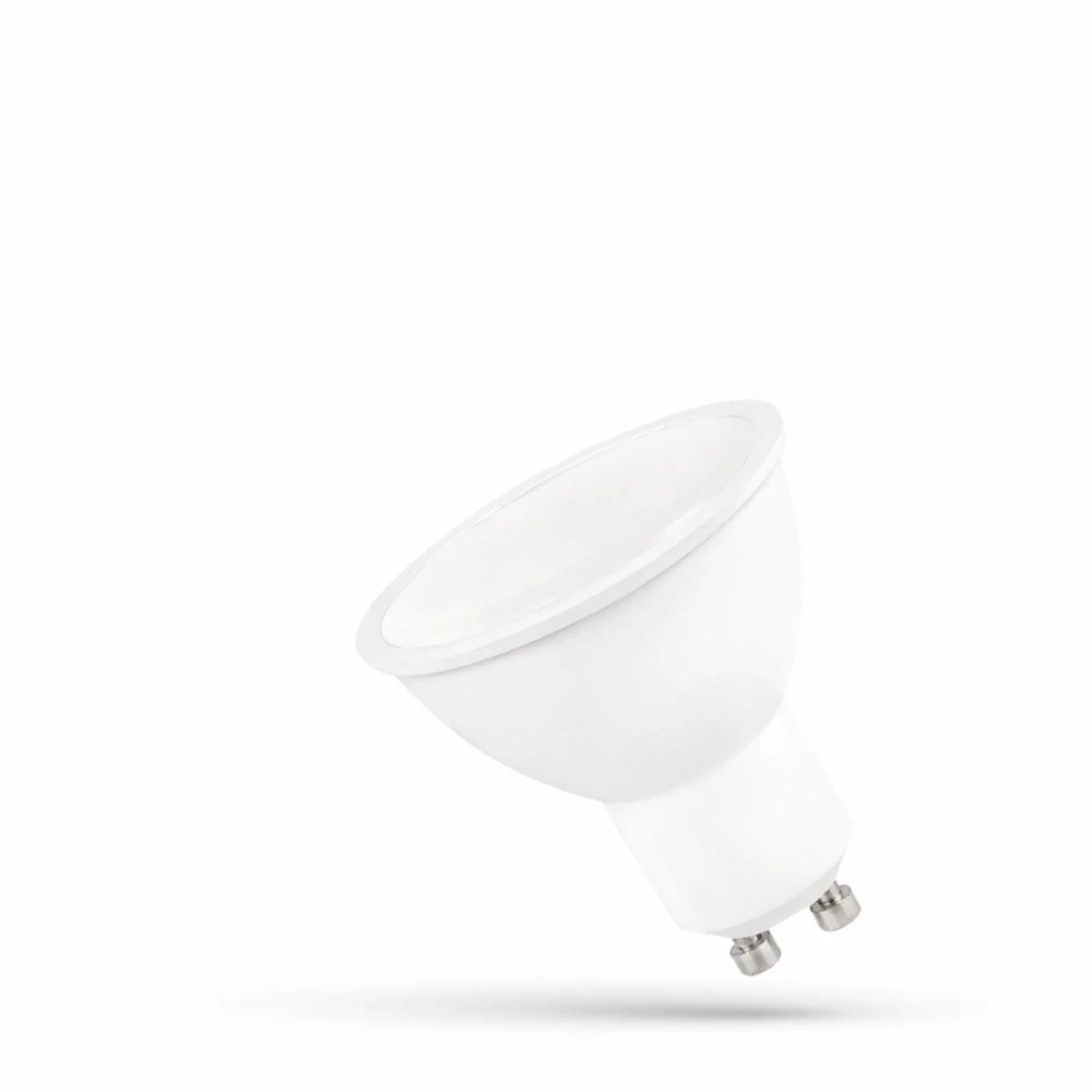 LED lempa Spectrum MR16, 9W-10W, GU10, 3000K, 720-820m