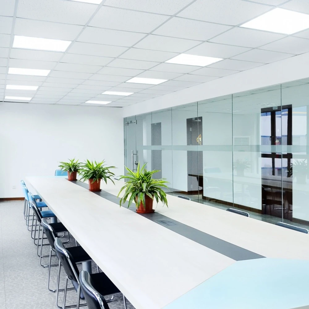 Spectrum Spektras ŠVIEST LED PAN 6060 30W 4100LM IP20