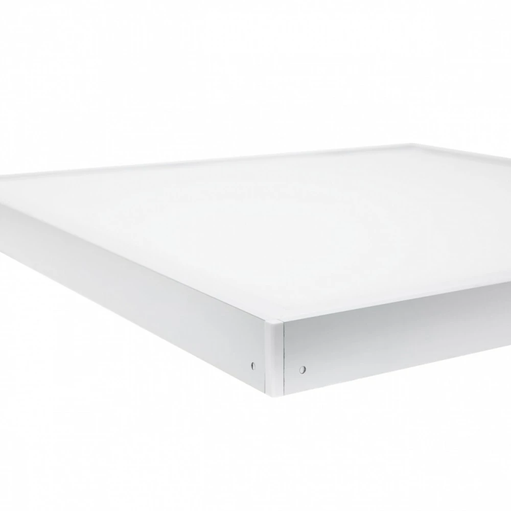 Aliuminis LED apšvietimo rėmas Spectrum, 60x 60 x 43 cm