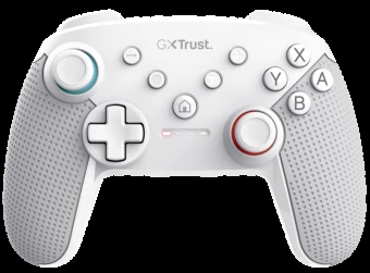 Trust GXT1246W MUTA balta