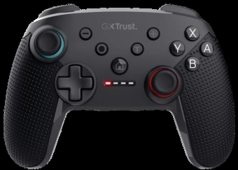 Trust GXT1246 MUTA juodas