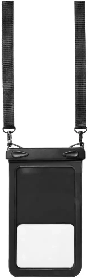 „Spigen Aqua Shield“ vandeniui atsparus dėklas A603, 1 vnt., juodas