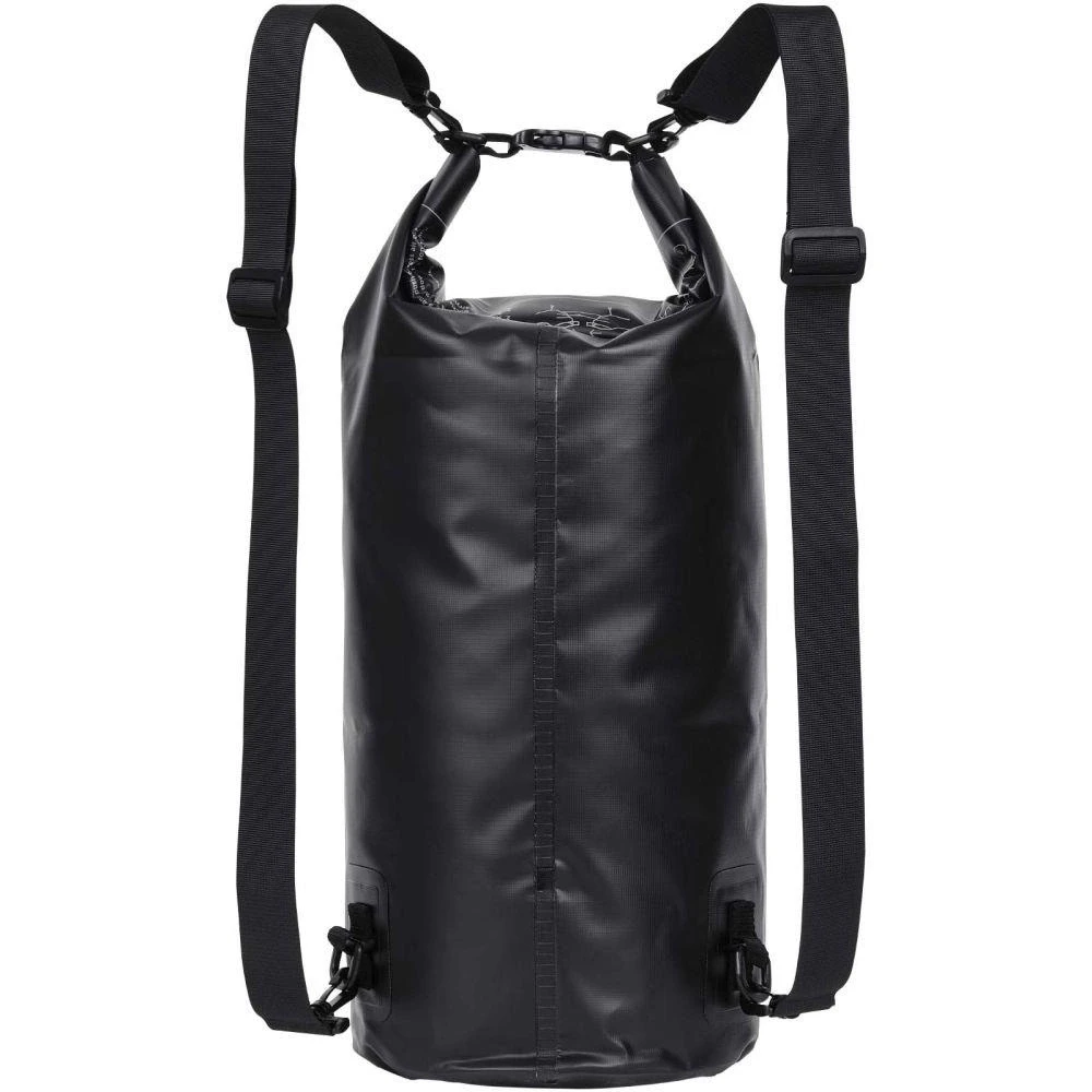 Spigen Aqua Shield vandeniui atsparus sausas krepšys 20L + 2L A630, juodos spalvos