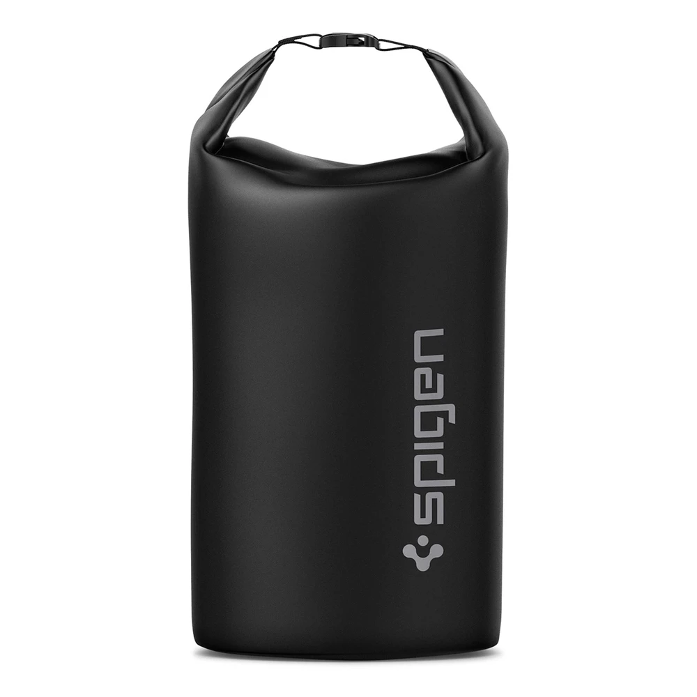 Spigen Aqua Shield Atsparus vandeniui Bag A631 (30L), juodas