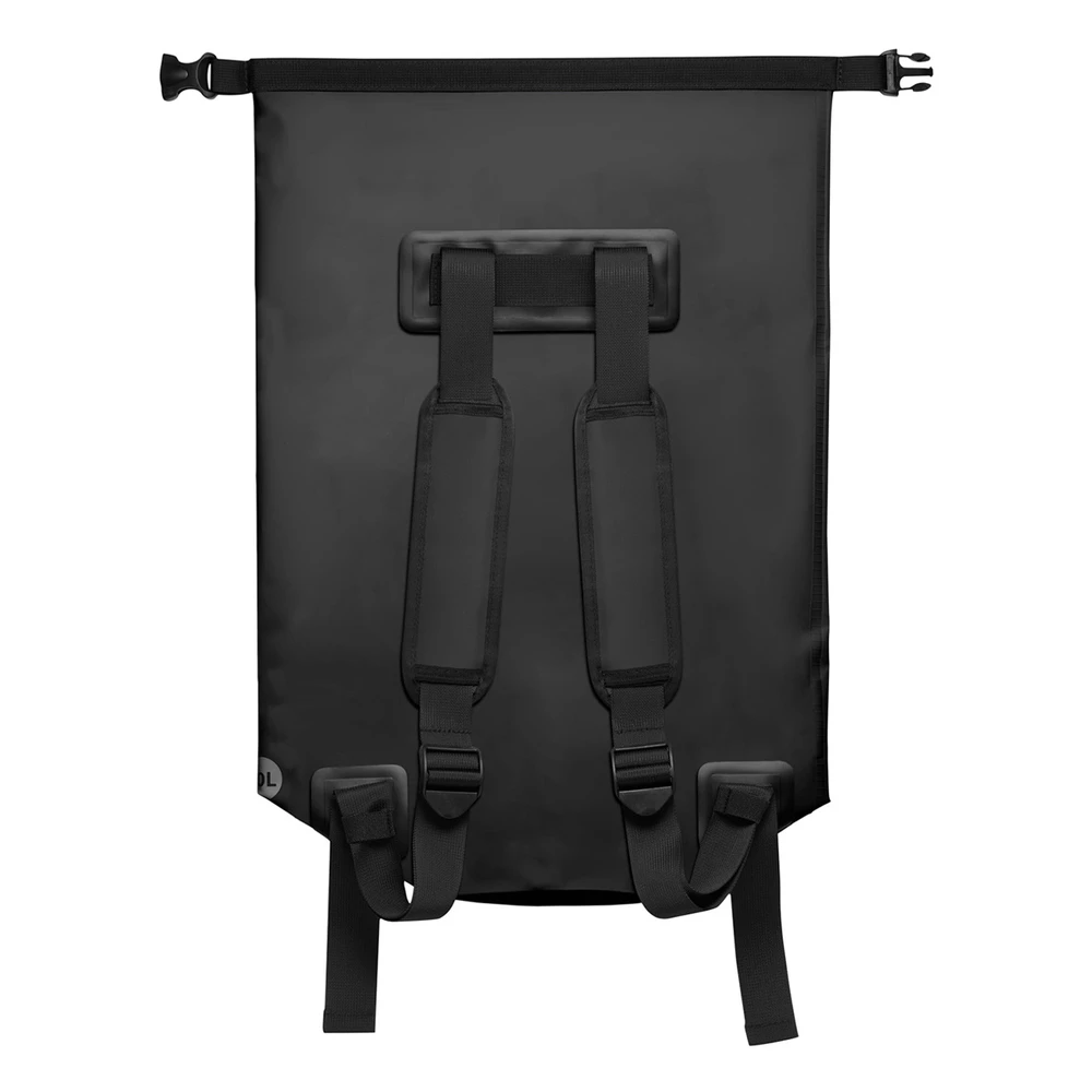 Spigen Aqua Shield Atsparus vandeniui Bag A631 (30L), juodas