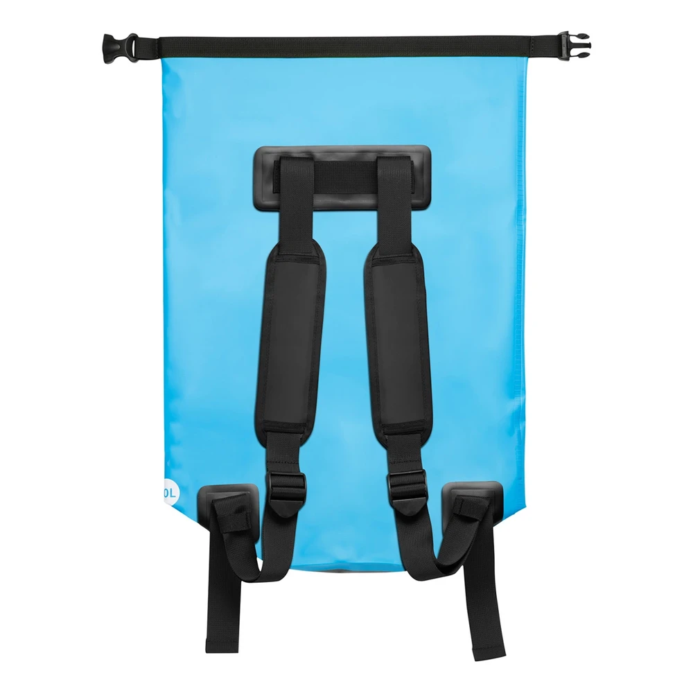 Spigen Aqua Shield WaterProof Bag A631 (30L), sea mėlynas