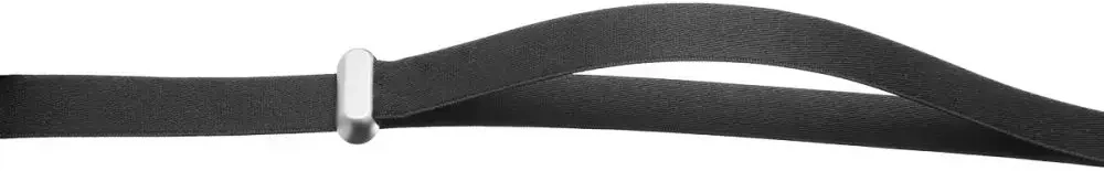 Spigen DA30L LAnyard Strap Crossbody juodas