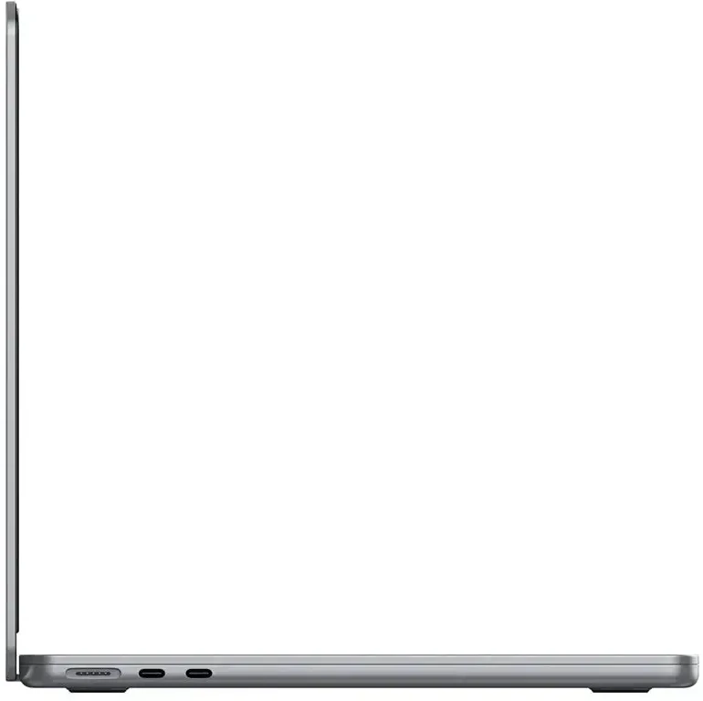 Spigen Glass Slim 1 Pack - MacBook Air 13" M4/M3/M2