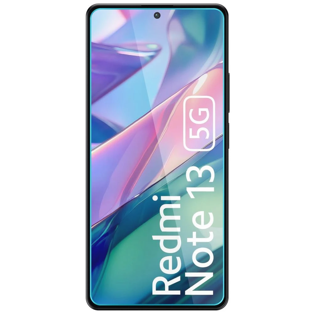 Spigen Glas.TR Slim 2 vnt. – Apsauginis stiklas skirtas Xiaomi Redmi Note 13 5G (2 pieces)