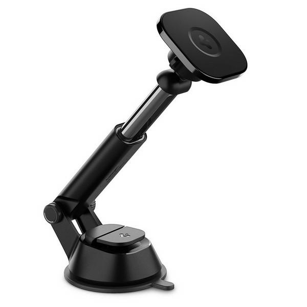 „Spigen OneTap“ magnetinis automobilinis laikiklis, skirtas „MagSafe“