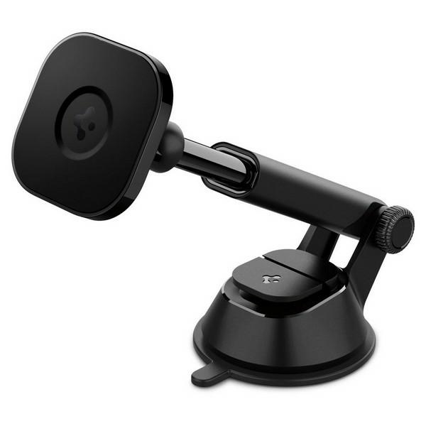„Spigen OneTap“ magnetinis automobilinis laikiklis, skirtas „MagSafe“