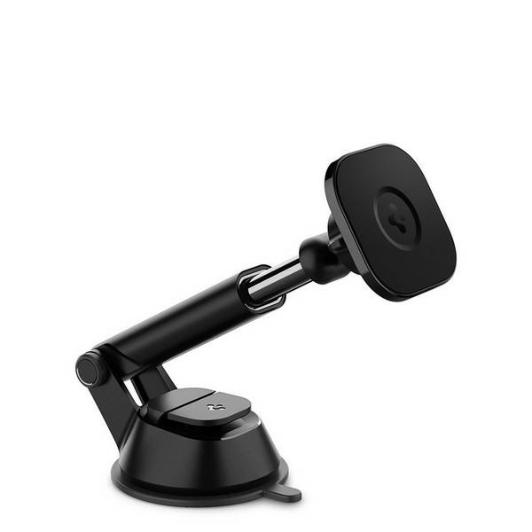 „Spigen OneTap“ magnetinis automobilinis laikiklis, skirtas „MagSafe“