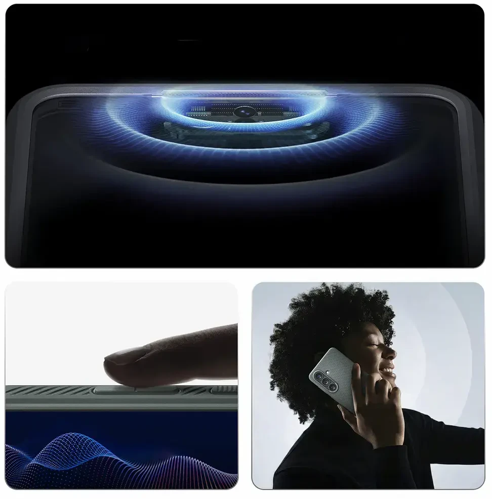 Spigen Liquid Air Mag MagSafe dėklas skirtas Samsung Galaxy S26+ – žalios spalvos