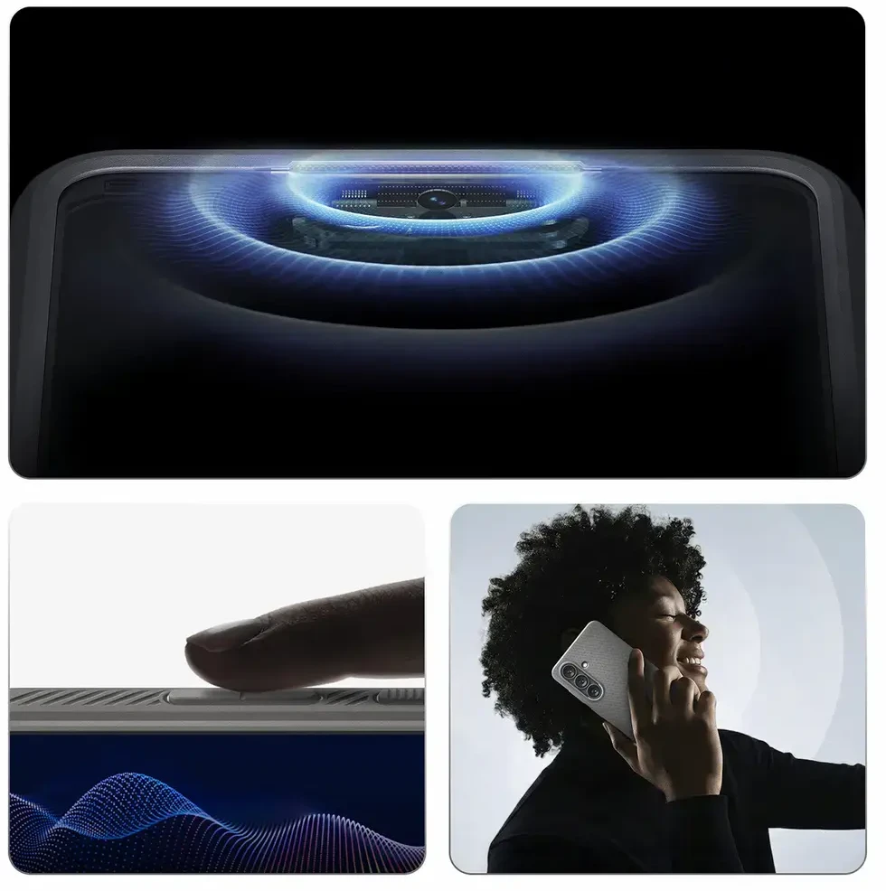Spigen Liquid Air dėklas skirtas Samsung Galaxy S26 – pilkos spalvos