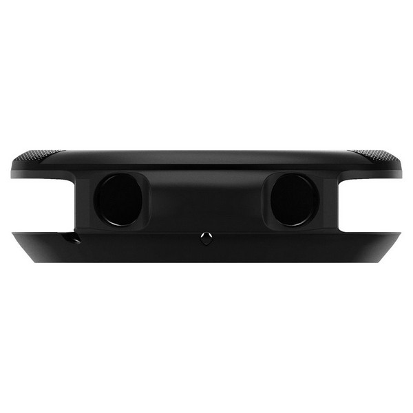 SPIGEN LIQUID AIR GALAXY WATCH 3 41MM MATINE Juodas