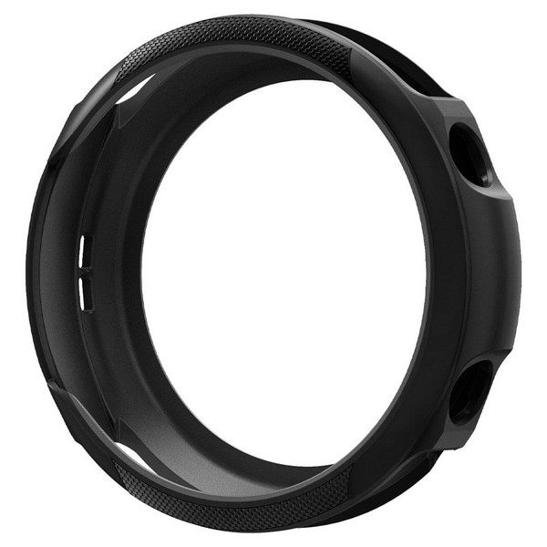 SPIGEN LIQUID AIR GALAXY WATCH 3 41MM MATINE Juodas