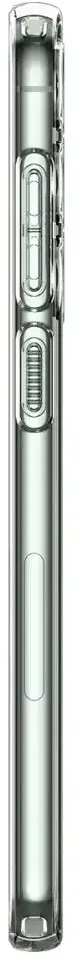 Dėklas Spigen LIQUID CRYSTAL GALAXY S23 CRYSTAL CLEAR