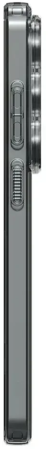 Spigen Liquid Crystal dėklas skirtas Samsung Galaxy S26 Ultra – Semi-Transparent