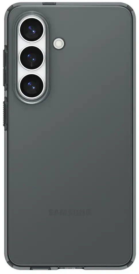 Spigen Liquid Crystal dėklas skirtas Samsung Galaxy S26 – Semi-skaidrus