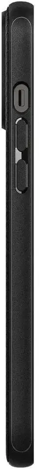 Spigen Armor Magsafe dėklas, skirtas iPhone 13 Pro matte juodos spalvos