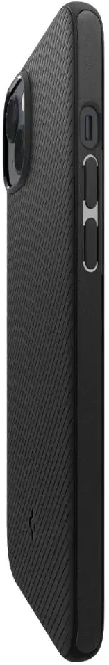 Spigen Mag Armor Apple iPhone 14 Plus dėklas telefonui juodos spalvos
